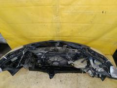 Ноускат на Toyota Avensis Wagon ZRT272W Фото 14