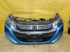Ноускат на Honda Insight ZE2