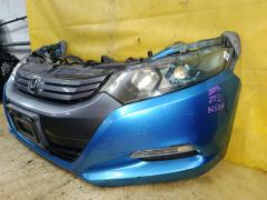 Ноускат на Honda Insight ZE2 Фото 2