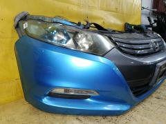 Ноускат на Honda Insight ZE2 Фото 3