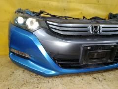 Ноускат на Honda Insight ZE2 Фото 4