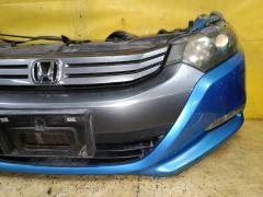 Ноускат на Honda Insight ZE2 Фото 5