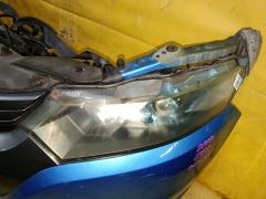 Ноускат на Honda Insight ZE2 Фото 6