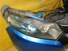 Ноускат на Honda Insight ZE2 Фото 7