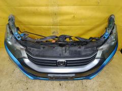 Ноускат на Honda Insight ZE2 Фото 8