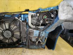 Ноускат на Honda Insight ZE2 Фото 10