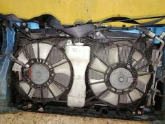 Ноускат на Honda Insight ZE2 Фото 11