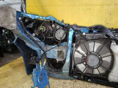 Ноускат на Honda Insight ZE2 Фото 13