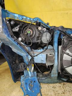 Ноускат на Honda Insight ZE2 Фото 14