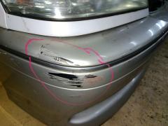 Ноускат на Toyota Crown JZS171 Фото 4