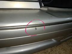 Ноускат на Toyota Crown JZS171 Фото 5