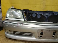 Ноускат на Toyota Crown JZS171 Фото 8