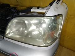 Ноускат на Toyota Crown JZS171 Фото 10