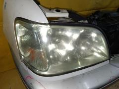 Ноускат на Toyota Crown JZS171 Фото 11