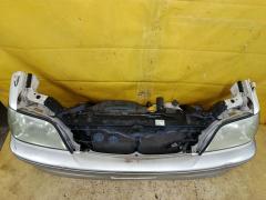 Ноускат на Toyota Crown JZS171 Фото 12