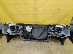 Ноускат на Toyota Crown JZS171 Фото 13