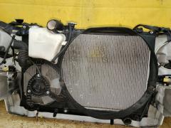 Ноускат на Toyota Crown JZS171 Фото 15