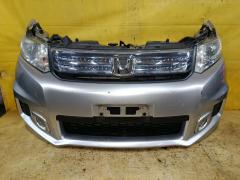 Ноускат на Honda Freed Spike Hybrid GP3