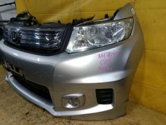 Ноускат на Honda Freed Spike Hybrid GP3 Фото 2