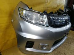 Ноускат на Honda Freed Spike Hybrid GP3 Фото 3