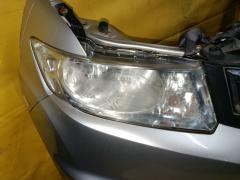 Ноускат на Honda Freed Spike Hybrid GP3 Фото 4