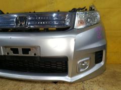Ноускат на Honda Freed Spike Hybrid GP3 Фото 6