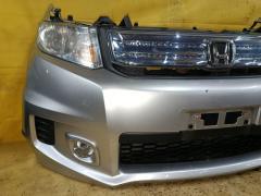 Ноускат на Honda Freed Spike Hybrid GP3 Фото 7