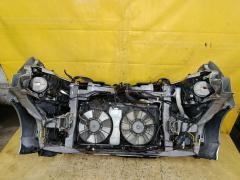Ноускат на Honda Freed Spike Hybrid GP3 Фото 9