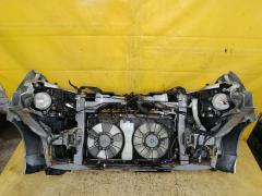 Ноускат на Honda Freed Spike Hybrid GP3 Фото 16