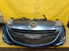 Ноускат на Mazda Axela BLEFW