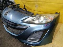 Ноускат на Mazda Axela BLEFW Фото 2