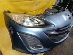Ноускат на Mazda Axela BLEFW Фото 3