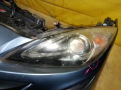 Ноускат на Mazda Axela BLEFW Фото 5