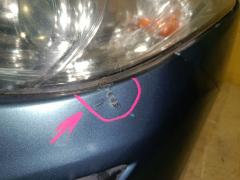 Ноускат на Mazda Axela BLEFW Фото 6