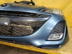 Ноускат на Mazda Axela BLEFW Фото 7