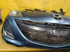 Ноускат на Mazda Axela BLEFW Фото 8