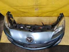 Ноускат на Mazda Axela BLEFW Фото 9