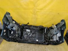 Ноускат на Mazda Axela BLEFW Фото 10