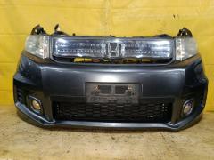 Ноускат на Honda Freed Spike Hybrid GP3