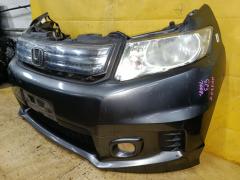 Ноускат на Honda Freed Spike Hybrid GP3 Фото 2