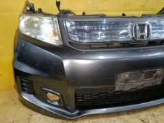 Ноускат на Honda Freed Spike Hybrid GP3 Фото 4