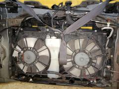 Ноускат на Honda Freed Spike Hybrid GP3 Фото 11
