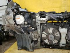 Ноускат на Honda Freed Spike Hybrid GP3 Фото 13