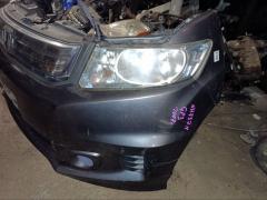 Ноускат на Honda Freed Spike GP3 Фото 15