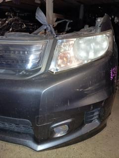 Ноускат на Honda Freed Spike GP3 Фото 17