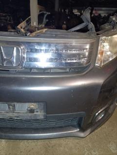 Ноускат на Honda Freed Spike GP3 Фото 18