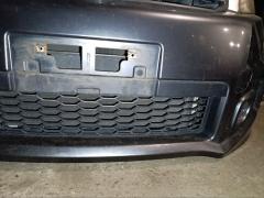 Ноускат на Honda Freed Spike GP3 Фото 20