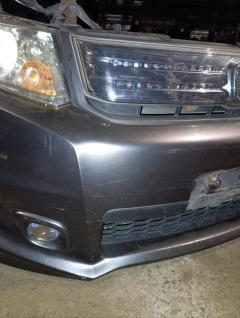 Ноускат на Honda Freed Spike GP3 Фото 22