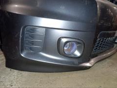 Ноускат на Honda Freed Spike GP3 Фото 23