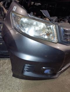Ноускат на Honda Freed Spike GP3 Фото 25